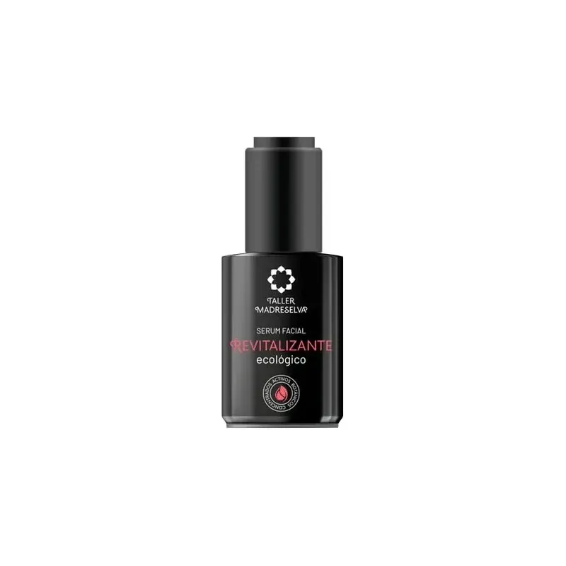 Taller madreselva sérum revitalizante madura-apagada 30ml | Farmacia Barata