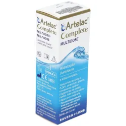 Artelac complete multidosis 10ml | Farmacia Barata Artelac complete multidosis 10ml | Farmacia Barata