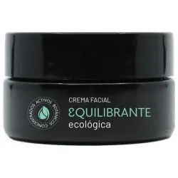 Madreselva crema facial equilibrante piel mixta grasa 50ml