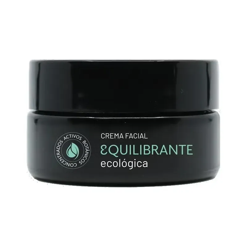 Madreselva crema facial equilibrante piel mixta grasa 50ml | Farmacia Barata