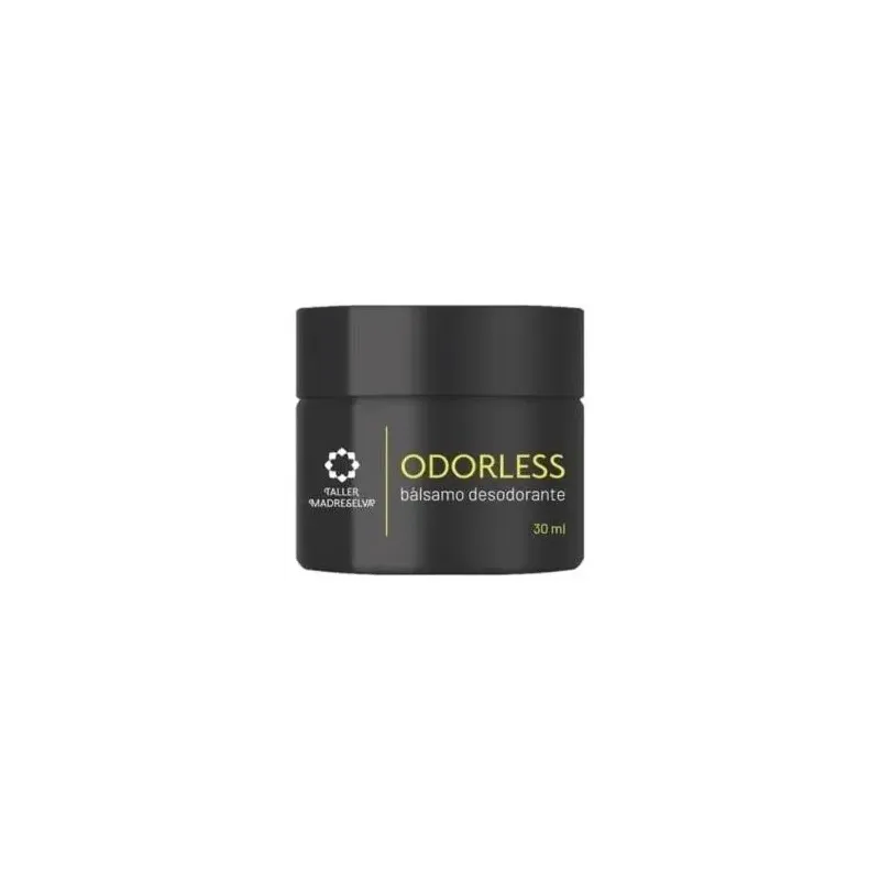Taller madreselva odorless balsamo desodorante 30ml | Farmacia Barata