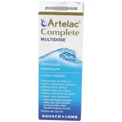 Artelac complete multidosis 10ml | Farmacia Barata Artelac complete multidosis 10ml | Farmacia Barata