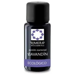 Lavandin aceite esencial 15ml. bio kimera