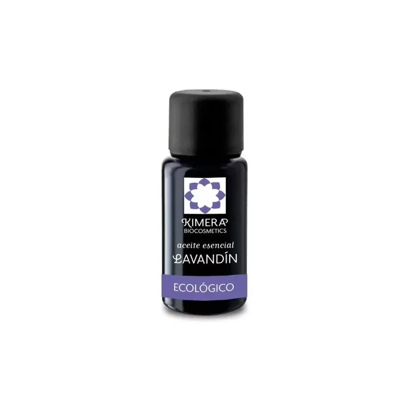 Lavandin aceite esencial 15ml. bio kimera | Farmacia Barata