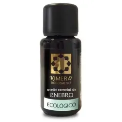 Enebro aceite esencial 15ml. bio kimera