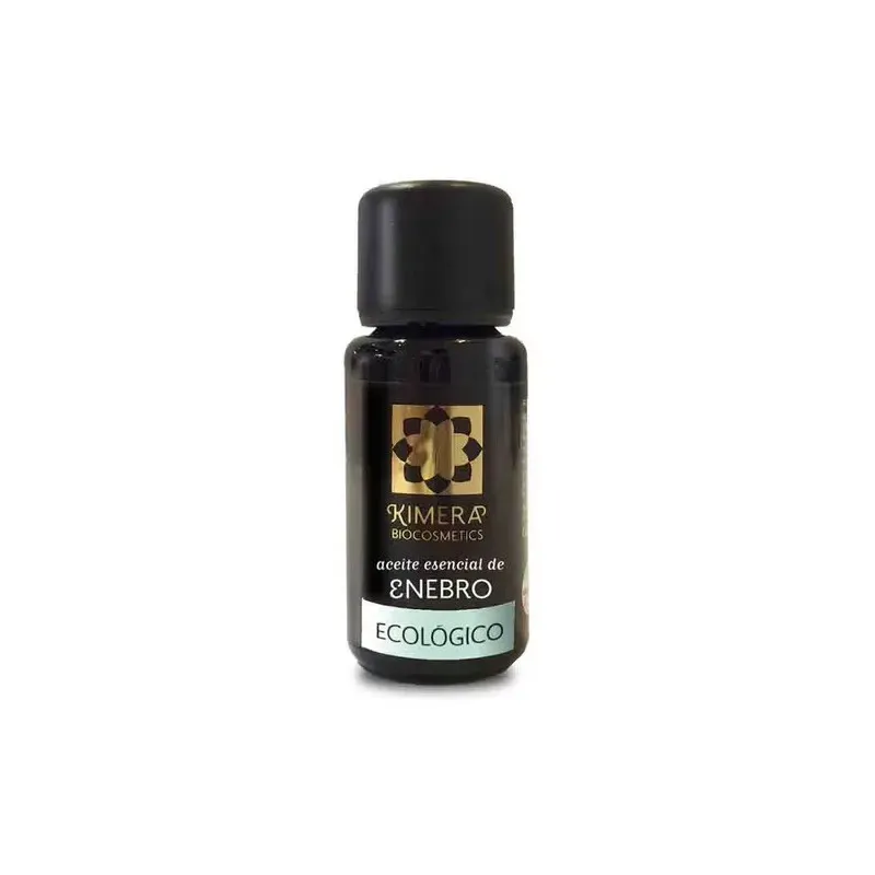 Enebro aceite esencial 15ml. bio kimera | Farmacia Barata Enebro aceite esencial 15ml. bio kimera | Farmacia Barata