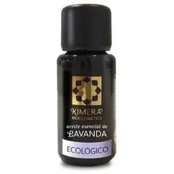 Lavanda aceite esencial 15ml. bio kimera