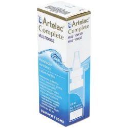 Artelac complete multidosis 10ml | Farmacia Barata Artelac complete multidosis 10ml | Farmacia Barata