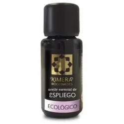 Espliego aceite esencial 15ml. bio kimera
