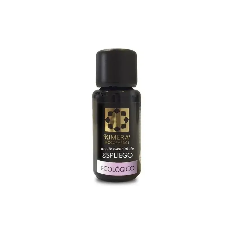 Espliego aceite esencial 15ml. bio kimera | Farmacia Barata