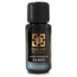 Clavo aceite esencial 15ml. bio kimera
