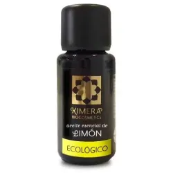 Limon aceite esencial 15ml. bio kimera