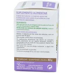 Hinojo 84arkocapsulas. bio 2 | Farmacia Barata