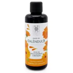 Aceite de calendula 100ml. bio kimera