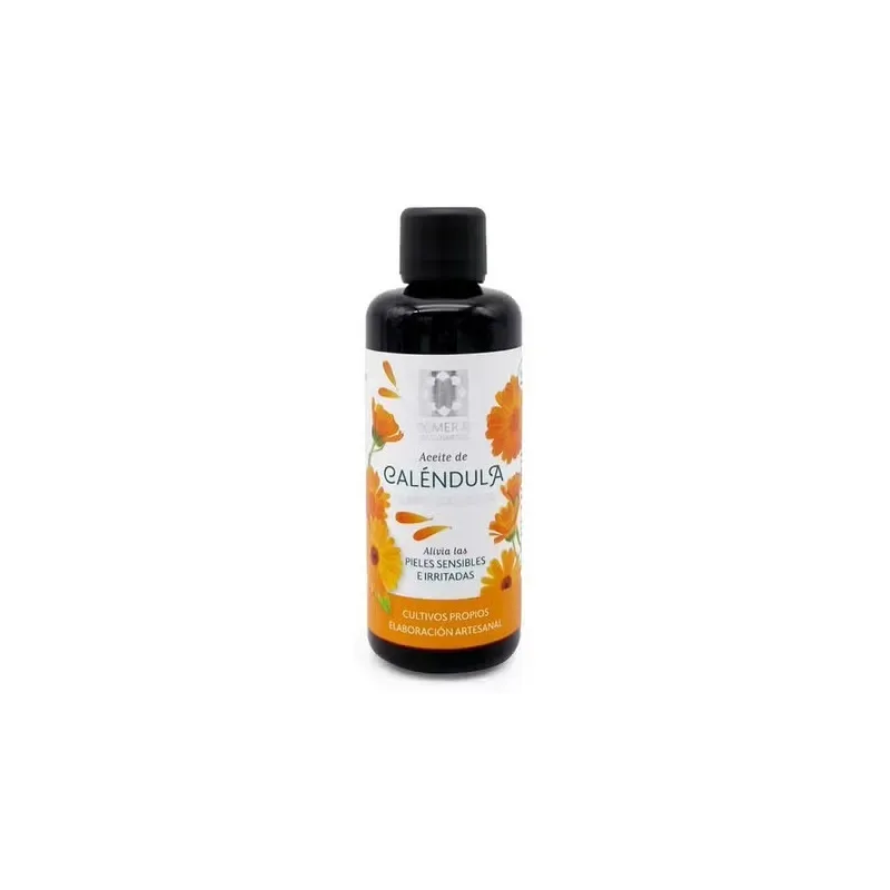 Aceite de calendula 100ml. bio kimera | Farmacia Barata