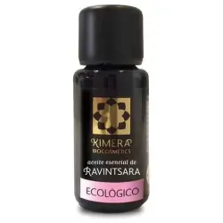 Ravintsara aceite esencial 15ml. bio kimera