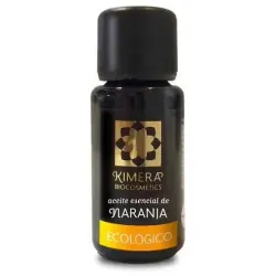 Naranja aceite esencial 15ml. bio kimera