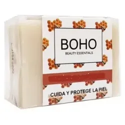 Boho neem jabon pastilla 100g