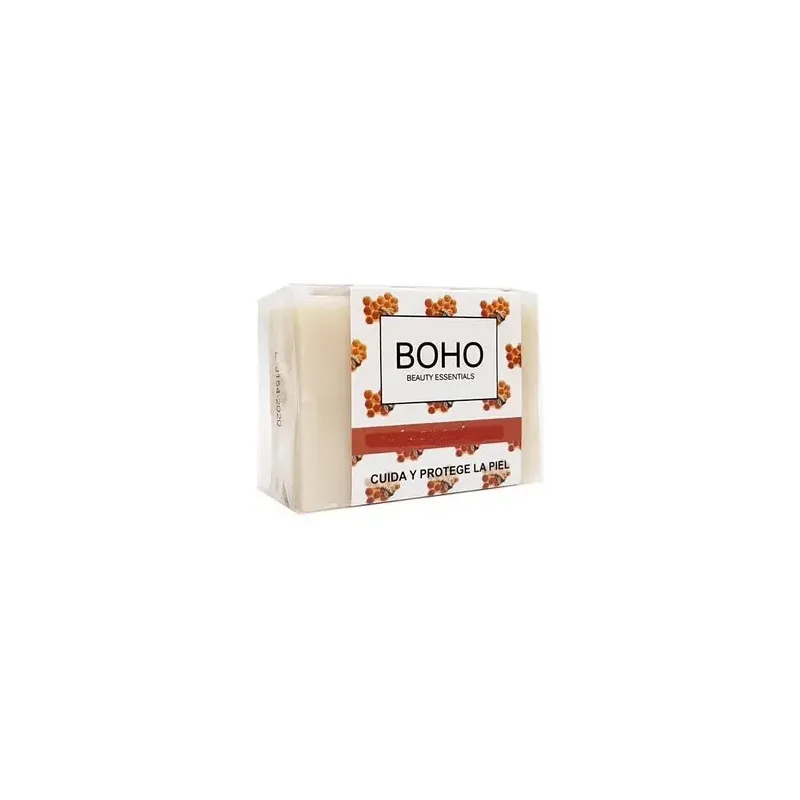 Boho neem jabon pastilla 100g | Farmacia Barata
