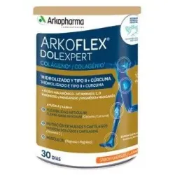 Arkoflex colageno sabor naranja 390gr. 2 | Farmacia Barata