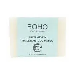 Vainilla jabon pastilla 100gr.
