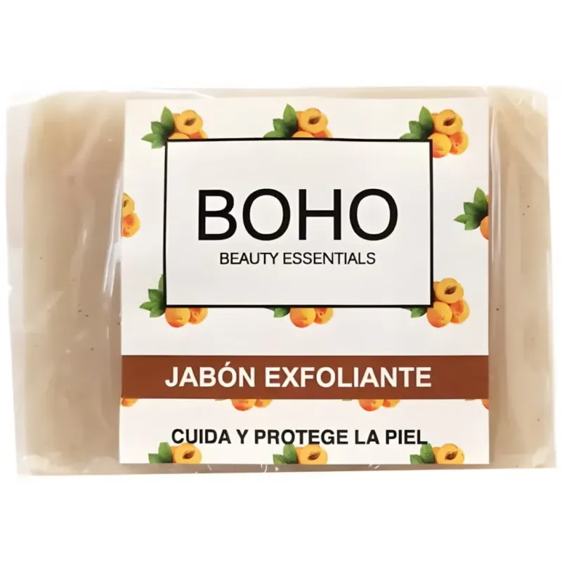 Exfoliante jabon pastilla 100gr. | Farmacia Barata Exfoliante jabon pastilla 100gr. | Farmacia Barata