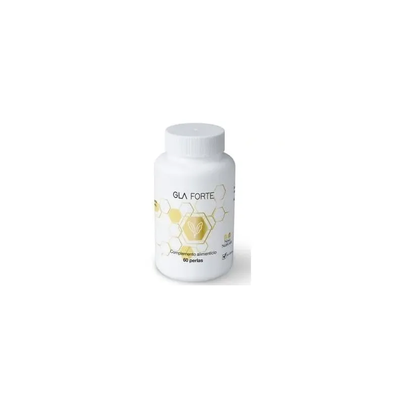N y n nova nutricion gla forte 60caps | Farmacia Barata N y n nova nutricion gla forte 60caps | Farmacia Barata