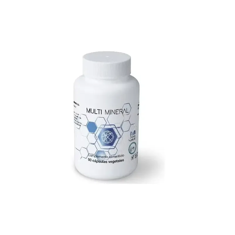 N y n nova nutricion multi mineral 90caps | Farmacia Barata N y n nova nutricion multi mineral 90caps | Farmacia Barata