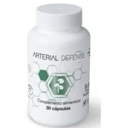 N y n nova nutricion arterial defense 30caps