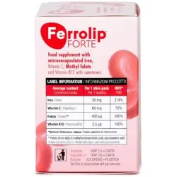 Uga ferrolip forte 30 sticks | Farmacia Barata Uga ferrolip forte 30 sticks | Farmacia Barata