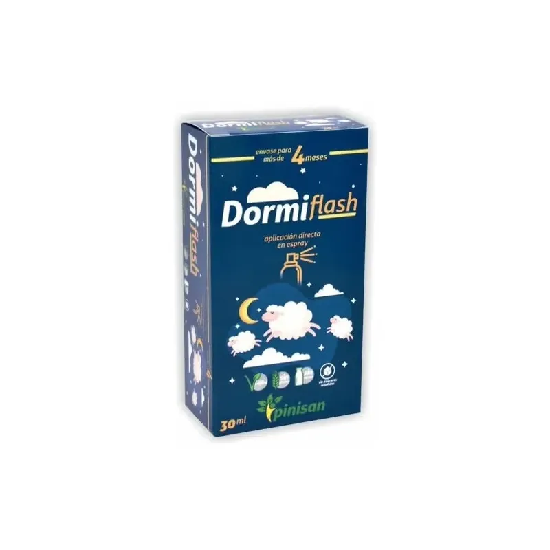 Pinisan dormiflash spray 30ml | Farmacia Barata Pinisan dormiflash spray 30ml | Farmacia Barata