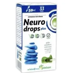 Pinisan neurodrops 50ml