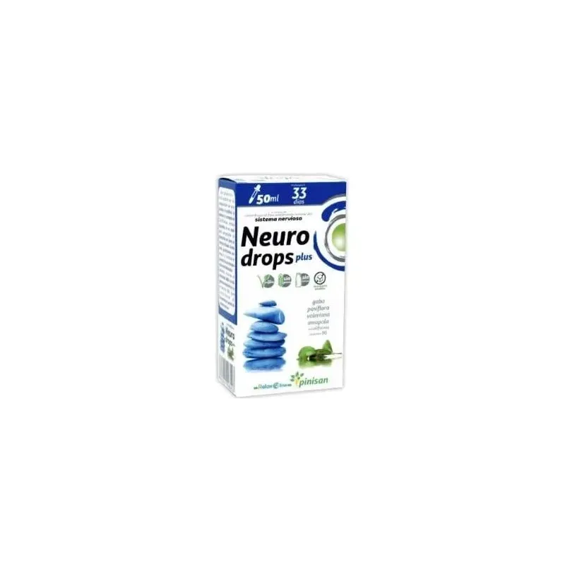 Pinisan neurodrops 50ml | Farmacia Barata Pinisan neurodrops 50ml | Farmacia Barata