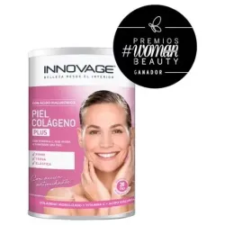 Innovage piel colageno plus bote 345gr. | Farmacia Barata