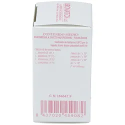 Bromatech femelle 30caps | Farmacia Barata
