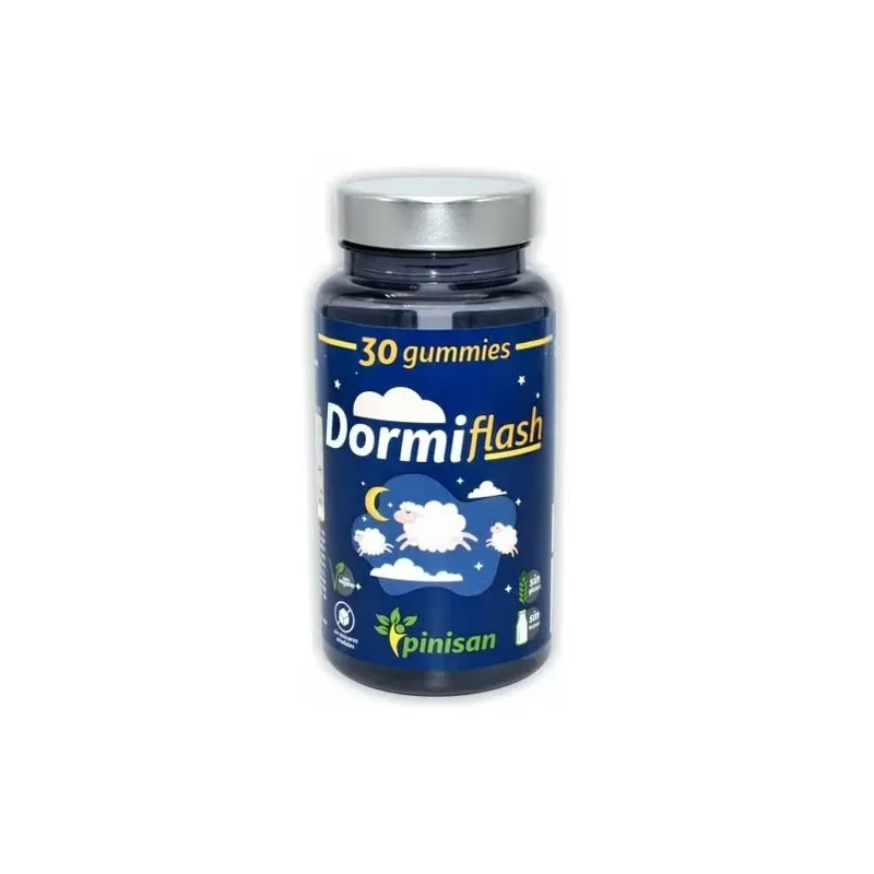 Pinisan dormiflash gummies 30uds | Farmacia Barata Pinisan dormiflash gummies 30uds | Farmacia Barata