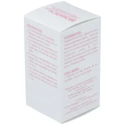 Bromatech femelle 30caps | Farmacia Barata