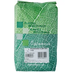 Plameca milenrama flor triturada 1kg