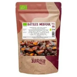 Karma datiles medjoul enteros eco vegan 200g