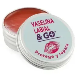 Y go vaselina labial 15ml