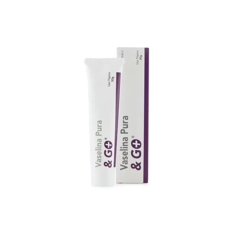 Y go vaselina pura 30g | Farmacia Barata