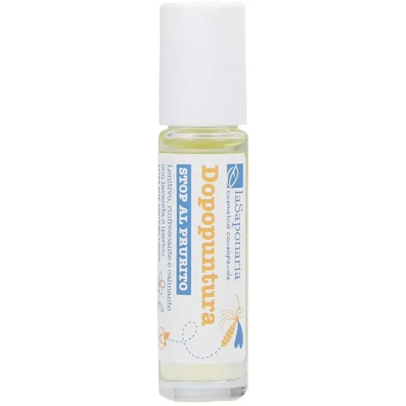 Roll-on post picaduras mosquitos 9ml. | Farmacia Barata Roll-on post picaduras mosquitos 9ml. | Farmacia Barata