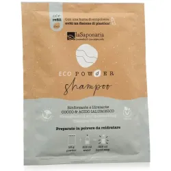 La saponaria eco power champú fortalecedor polvo 25 gr