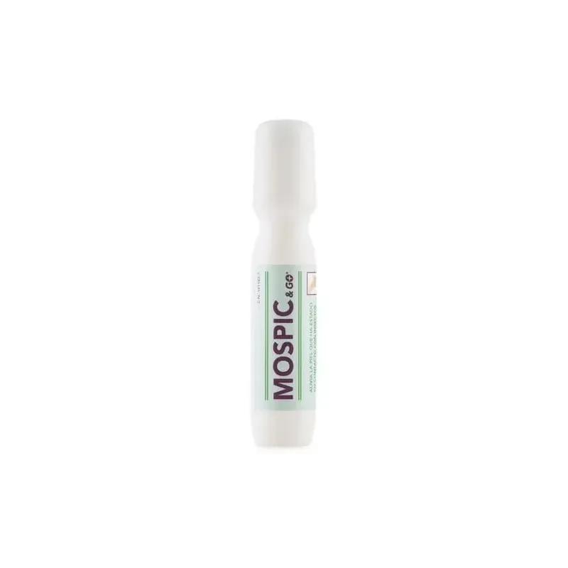 Y go calmante picaduras mospic rollon pharma 15ml | Farmacia Barata Y go calmante picaduras mospic rollon pharma 15ml | Farmacia Barata