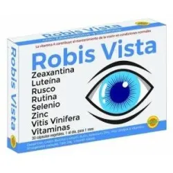 Robis vista 30cap.