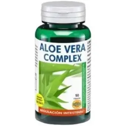 Robis aloe vera complex 50caps | Farmacia Barata