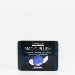 Camaleon Magic Blush Colorete Crema, 4g.