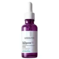 La roche posay pure niacinamide 10 serum 30ml.