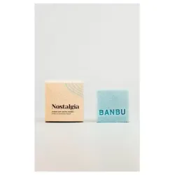 Nostalgia jabon corporal solido herbal 100gr. eco