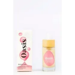 Banbu Oasis Sérum Facial Antiedad Eco Vegano, 30 ml